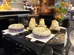 -西宁富力万达文华酒店美食汇西餐厅