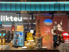 -東盛炭烤自助料理(浦东文峰广场店)