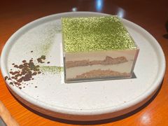 -仓桥家·焗寿司·锅物(光谷步行街店)