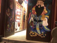 -磁器口古镇