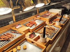 -比格比萨自助(宋家庄店)