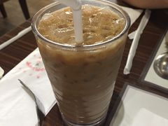 -花园餐厅(亚士厘道店)