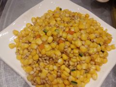 -老爷庙风味美食府(魏都大道店)