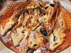 -王村姑老土炕莜面村(张北店)