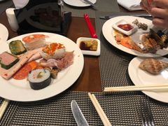 -白天鹅宾馆·流浮阁咖啡厅