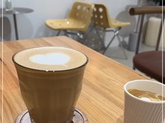 -via coffee(万象城店)