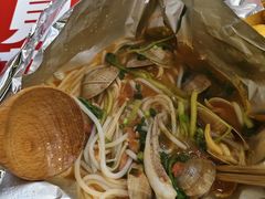 -见味花甲(福田coco park店)