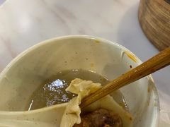 -百年尹氏汤包(湖南路狮子桥店)