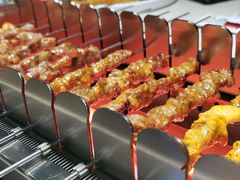 -丰茂烤串(五道口店)