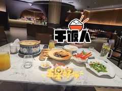 -奉天小馆·非遗东北菜(济南万象城店)