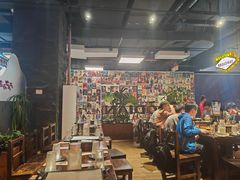 -破店肥哈·东北烧烤·夜宵(南山保利店)
