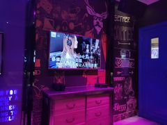 -宝岛甲壳虫KTV(蓝天路店)