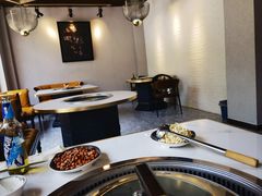 -红井路游艺炖锅·音乐餐吧(十渡店)