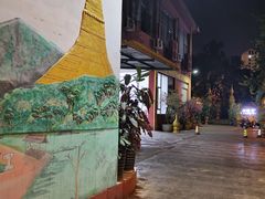-品德宏·孔雀宴的发源地(金塔园店)