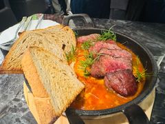 -LESCEDARS Brasserie Bistro香柏树