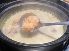 -捞王锅物料理(凯旋路店)