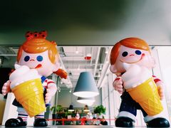 -dotcom coffee古点咖啡(致真大厦店)