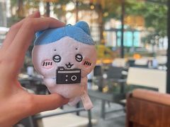-COMMUNE·X幻师(福田COCOPark店)