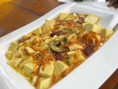 -弘法寺斋菜馆素食