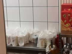 -麦当劳(西单明珠店)