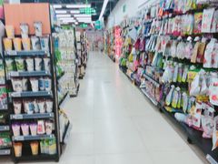 -物美超市(通州华业玫瑰店)