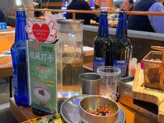 -路边羊烧烤酒场(宝带路店)