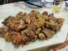 -标记美食新鲜猪杂(兴南大道店)