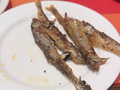 -东莞喜来登酒店-御园西餐厅·海鲜自助餐·意大利菜零点
