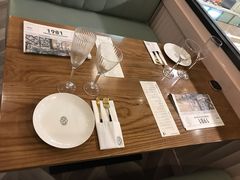 -1981牛排西餐厅(海信店)