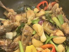 -桥东喜碧海鲜街(水东街店)