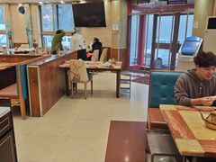 -清真·马家火锅美食城(镇江北路店)