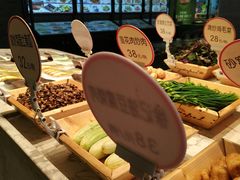 -徐记海鲜(陕西历史博物馆|明德门店)