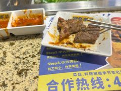 -阿亲家·韩式无限烤肉(春熙路店)