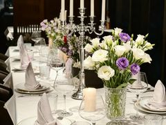 -一棵树·意大利西餐厅One Tree(新城店)