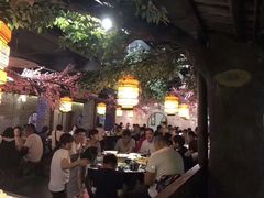 -秀水人家