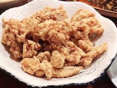 -大隐隐于市私房菜(保和小区店)