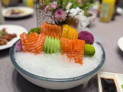 -新黄埭大酒店丨宴会厅(润元路店)