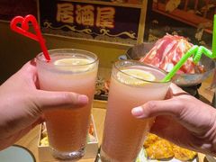 -西月山居匠心创意料理(江汉路新佳丽广场店)