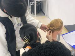 -吉田美学化妆美甲摄影培训(宁波校区)