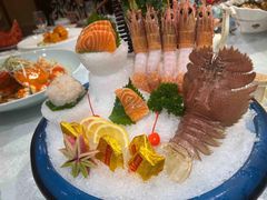 -世外桃源农庄·德清土菜(兴康南路店)