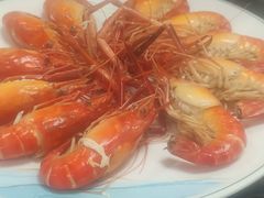 -金瑞轩大酒楼·顺德鱼生·粤菜海鲜(东江国际店)