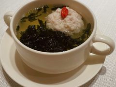 -扬州香格里拉·香宫中餐厅