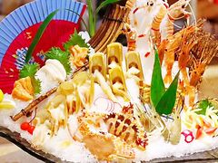 -雍和会海鲜姿造自助(湖东路店)