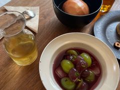 -知亘茶食