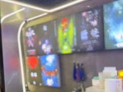 -关你鬼室大型密室逃脱(佛山创意园店)