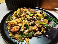 -林四喜·闽南传家菜(鼓浪屿店)