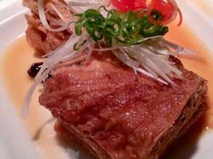 -外婆家(蓝色港湾店)