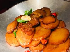 -绿茶餐厅(昌平悦荟店)