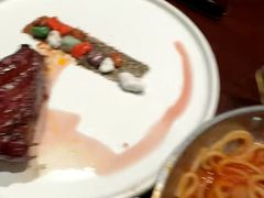 -赤火牛排(金狮广场店)