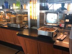 -首都机场t3-c国航两舱休息室